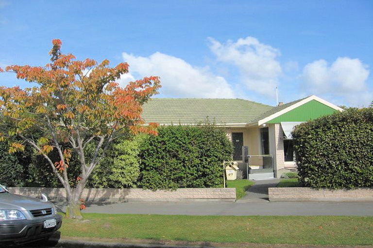 Photo of property in 49 Raxworthy Street, Ilam, Christchurch, 8041