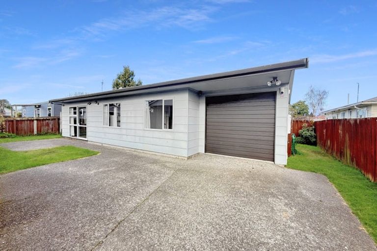 Photo of property in 2/35 Rawhiti Street, Taupo, 3330