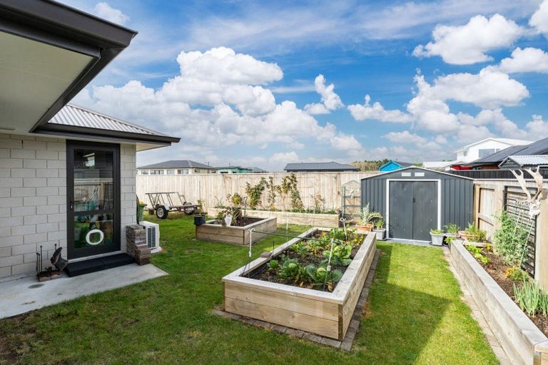 Photo of property in 18 Tawhai Crescent, Wharewaka, Taupo, 3330