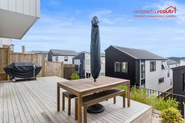 Photo of property in 48 Kea Road, Silverdale, 0932