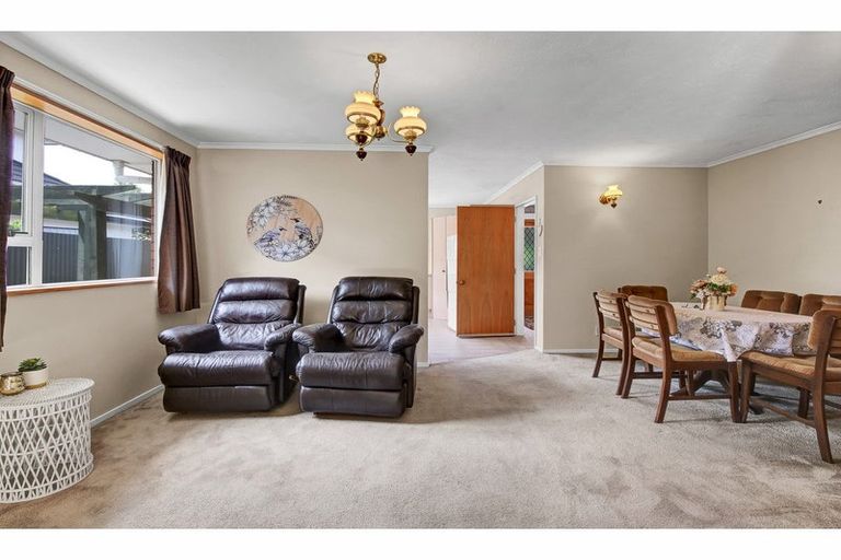 Photo of property in 151a King Street, Rangiora, 7400