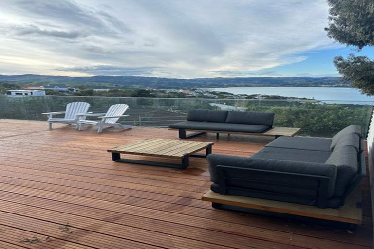 Photo of property in 61 Pope Street, Camborne, Porirua, 5026