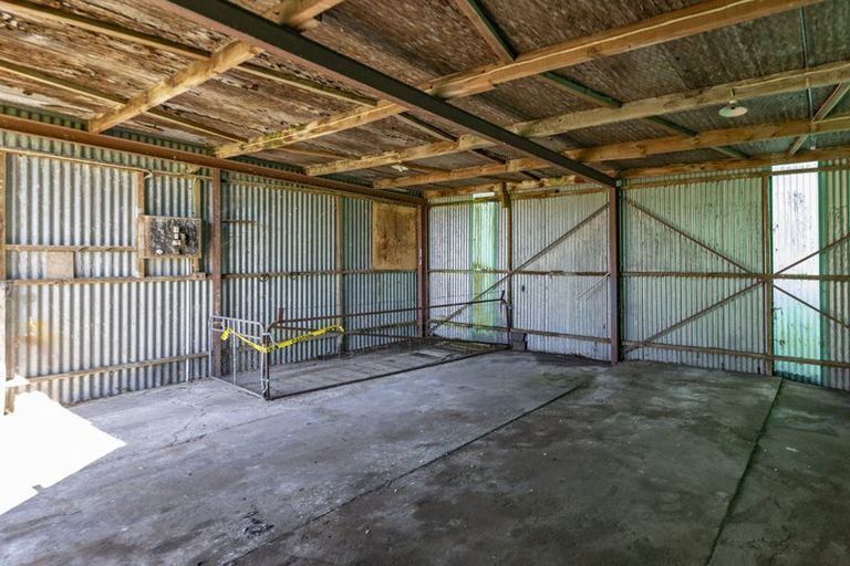 Photo of property in 1764 Cust Road, Cust, 7471