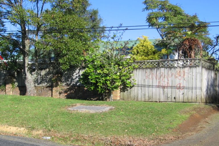 Photo of property in 107 Hetherington Road, Ranui, Auckland, 0612