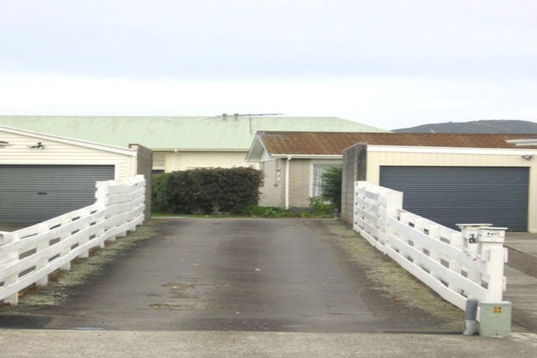Photo of property in 1/15 Percy Cameron Street, Avalon, Lower Hutt, 5011