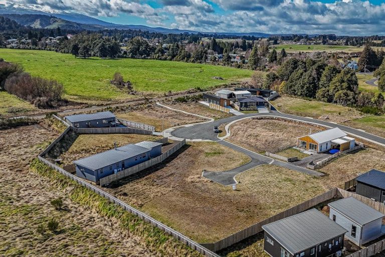Photo of property in 49 Kowhai Crescent, Ohakune, 4625