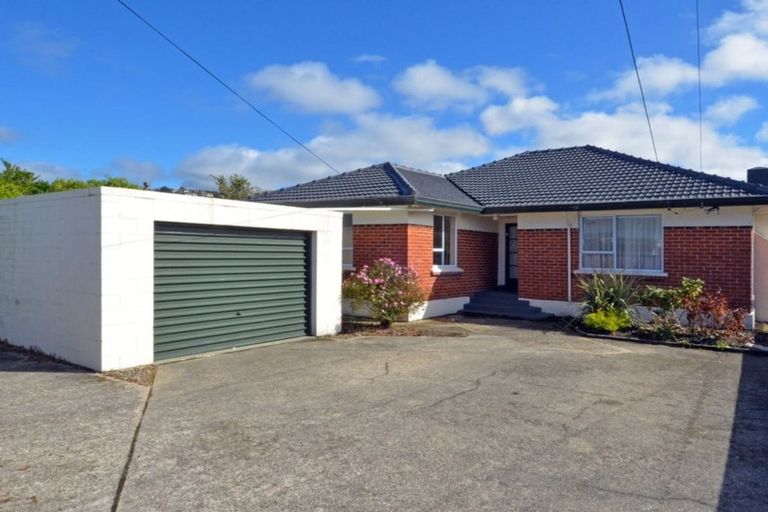 Photo of property in 42a Hargest Crescent, Saint Kilda, Dunedin, 9012