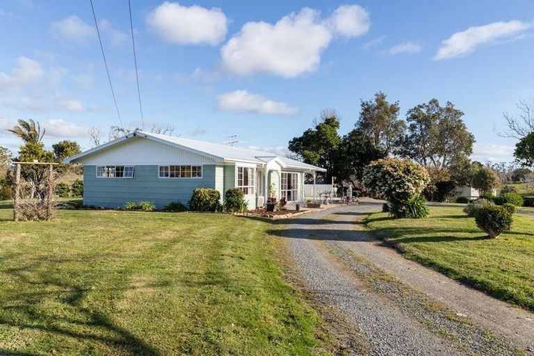 Photo of property in 303 Port Albert Road, Wellsford, 0900