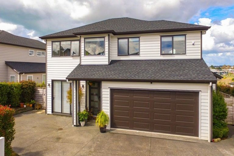 Photo of property in 23 Pioneer Rise, Silverdale, 0932