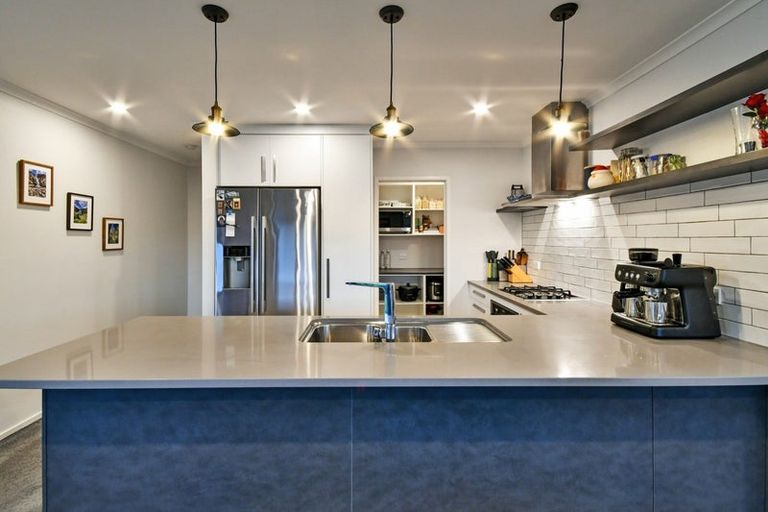 Photo of property in 43 Culverwell Crescent, Pokeno, 2402