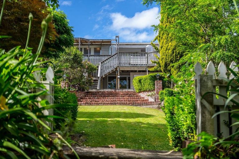 Photo of property in 31 Puriri Crescent, Lansdowne, Masterton, 5810