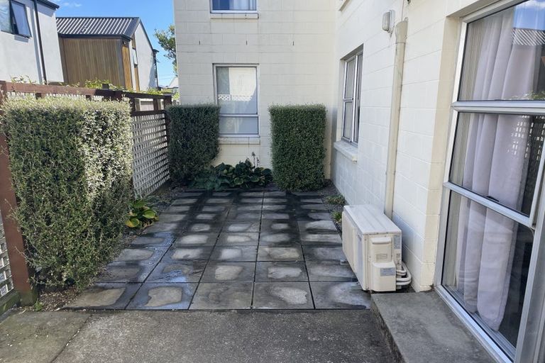 Photo of property in 2/41 Southey Street, Sydenham, Christchurch, 8023