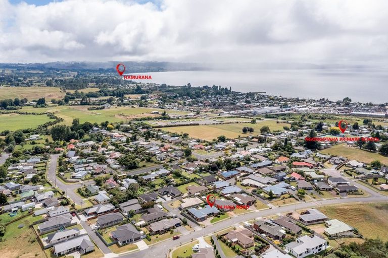 Photo of property in 74 Hall Road, Ngongotaha, Rotorua, 3010