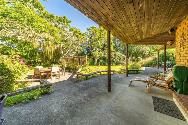 Photo of property in 119 Paekakariki Hill Road, Pauatahanui, Porirua, 5381