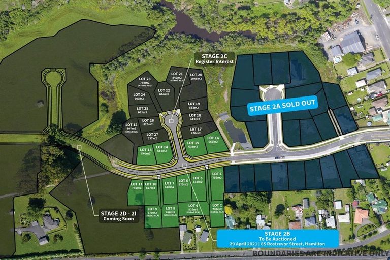 Photo of property in 26 Taraheke Drive, Taupiri, 3721