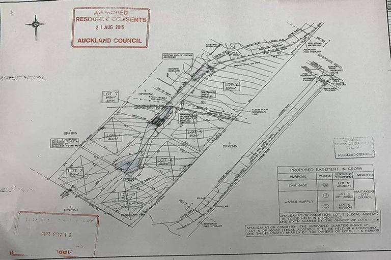 Photo of property in 121d Sunnyside Road, Sunnyvale, Auckland, 0612