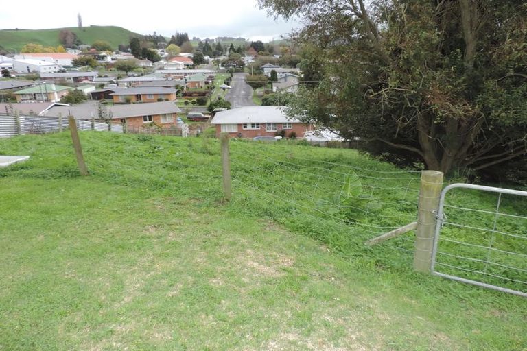 Photo of property in 9 Rose Street, Tirau, 3410