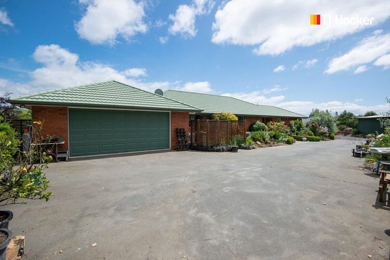 Photo of property in 756 Waihola Highway, Clarendon, Outram, 9073