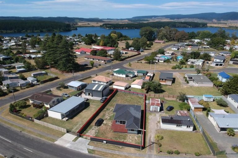 Photo of property in 22 Rangatira Drive, Mangakino, 3421