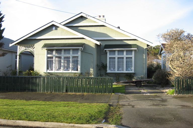 Photo of property in 17 Gourley Street, Saint Kilda, Dunedin, 9012
