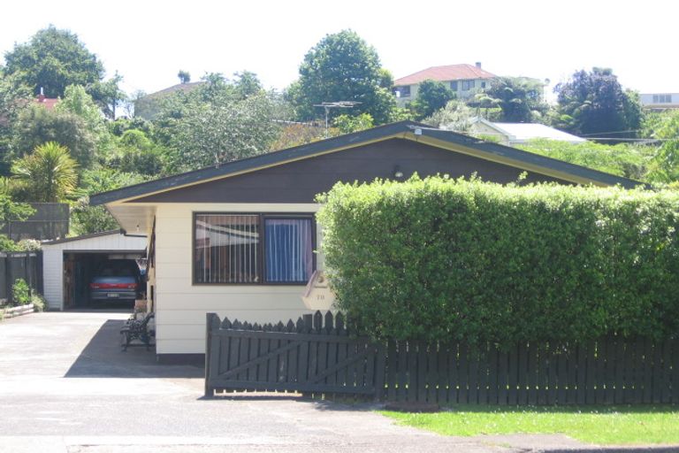 Photo of property in 70 King Street West, Te Kuiti, 3910