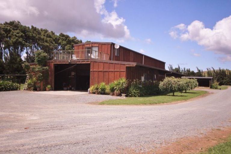 Photo of property in 119 Saint Marys Road, Waipu, 0582