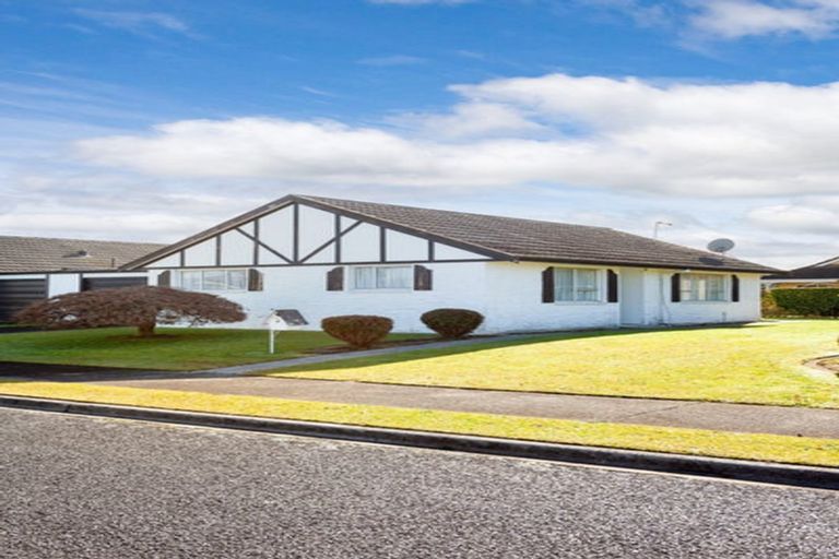 Photo of property in 2 Kotuku Crescent, Matamata, 3400