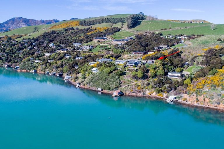 Photo of property in 38 Kotare Lane, Takamatua, 7581