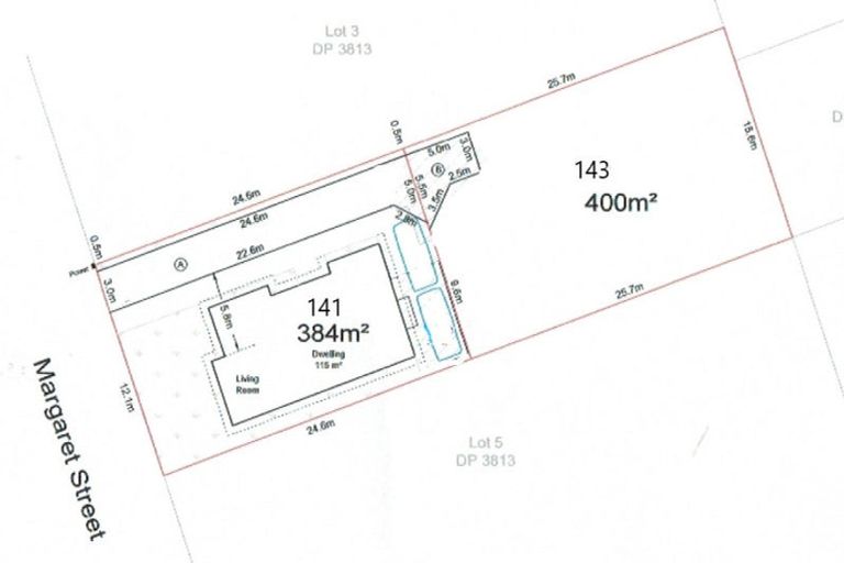 Photo of property in 143 Margaret Street, Glengarry, Invercargill, 9810