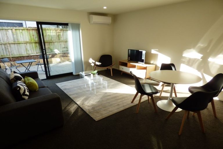 Photo of property in 10/17 Warwick Street, Richmond, Christchurch, 8013