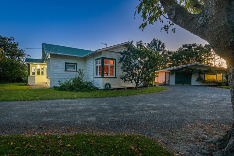 Photo of property in 384 Waitohi Road, Rongotea, Palmerston North, 4476