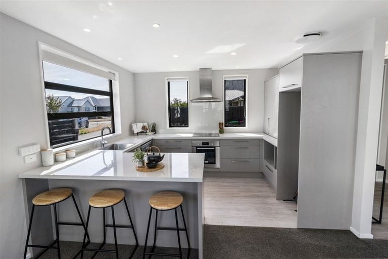 Photo of property in 10 Waiotahi Road, Kaiapoi, 7630