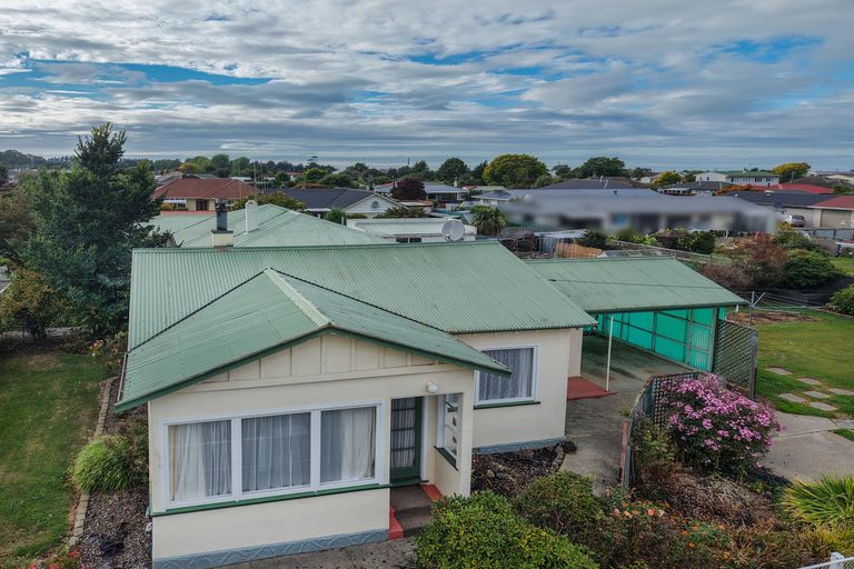 Photo of property in 33 Balmoral Street, Oamaru North, Oamaru, 9400