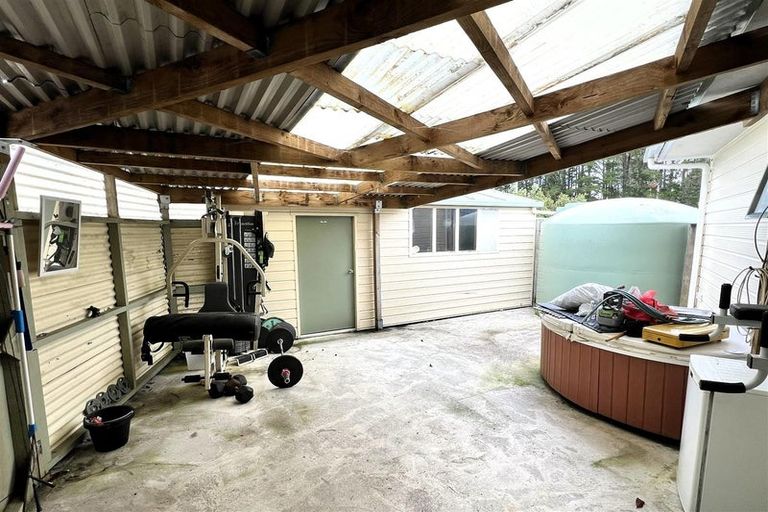 Photo of property in 2 Pukaki Avenue, Ngahere, Dobson, 7872