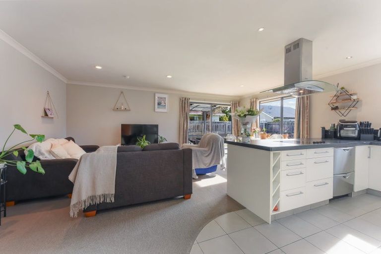 Photo of property in 5a Linton Street, Mayfield, Blenheim, 7201