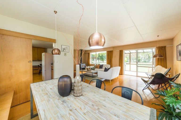 Photo of property in 660b Roberts Line, Kelvin Grove, Palmerston North, 4470