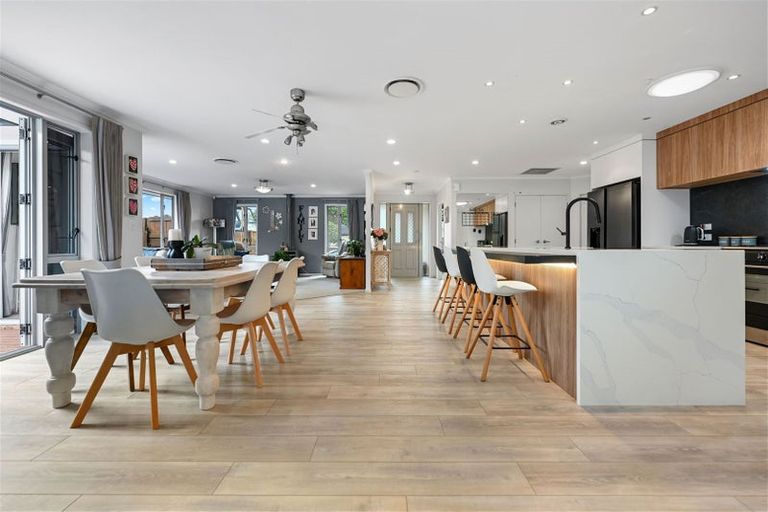 Photo of property in 3 Milbrook Place, Chartwell, Hamilton, 3210