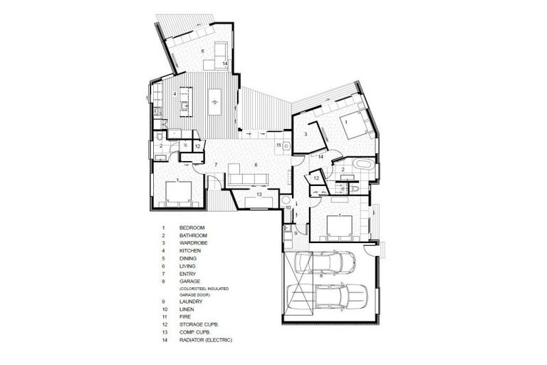 Photo of property in 35 Paton Place, Te Anau, 9600