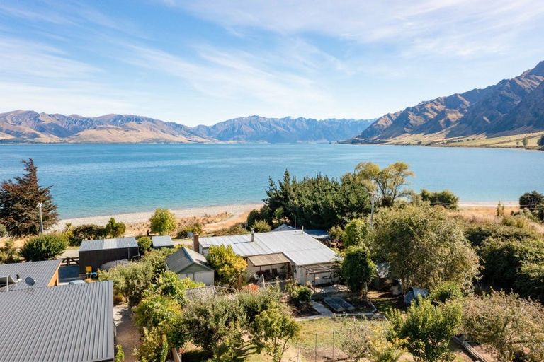 Photo of property in 18 Denniston Road, John Creek, Wanaka, 9382