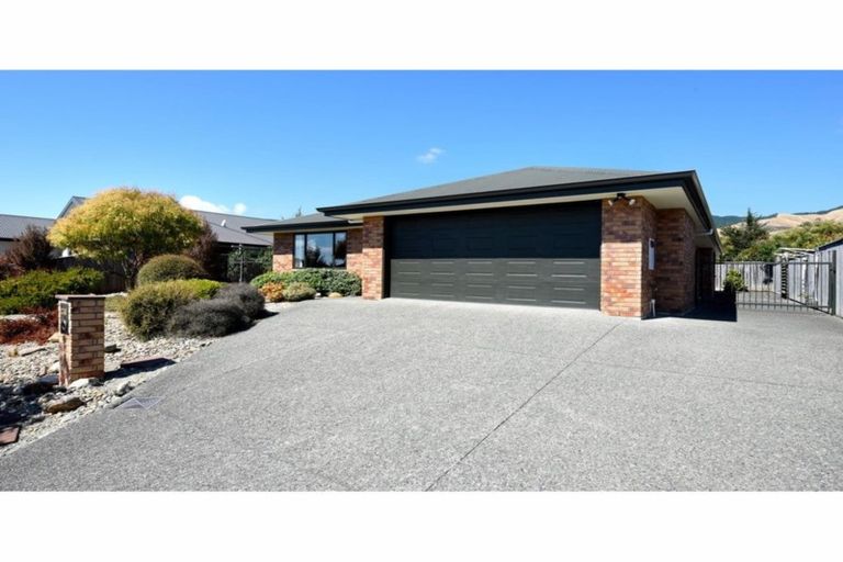 Photo of property in 39 Taranaki Place, Richmond, 7020