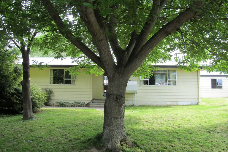 Photo of property in 16 Don Place, Alexandra, 9320