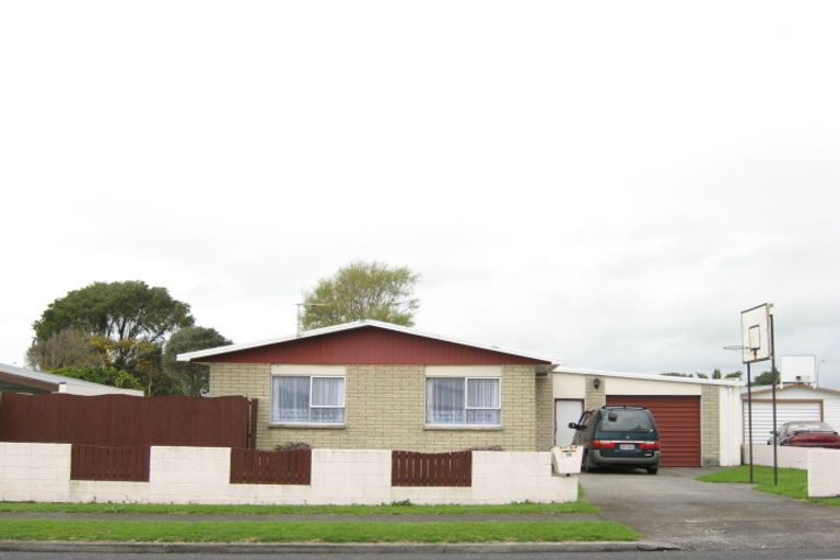 Photo of property in 20 Mangati Road, Bell Block, New Plymouth, 4312