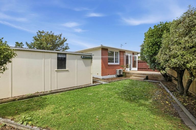 Photo of property in 5/108 Cranford Street, St Albans, Christchurch, 8014