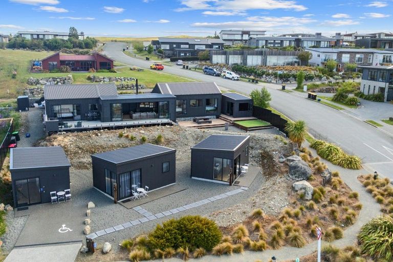 Photo of property in 35 D'archiac Drive, Lake Tekapo, 7999