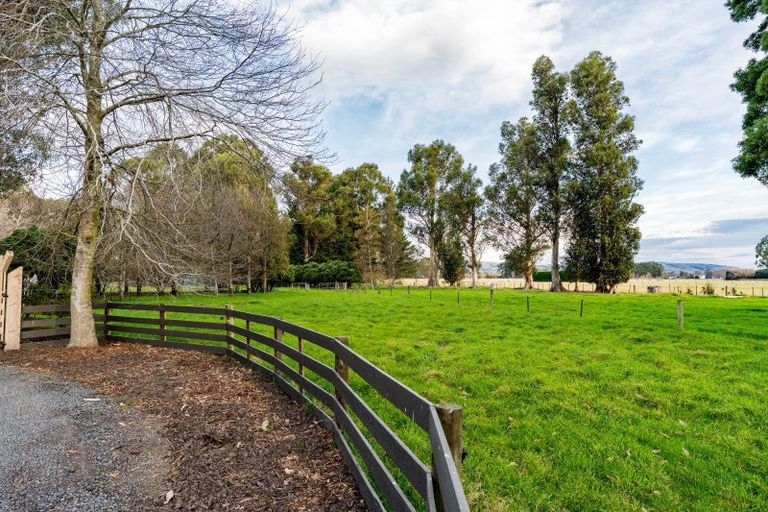 Photo of property in 147 Outram-mosgiel Road, Mosgiel, Outram, 9073
