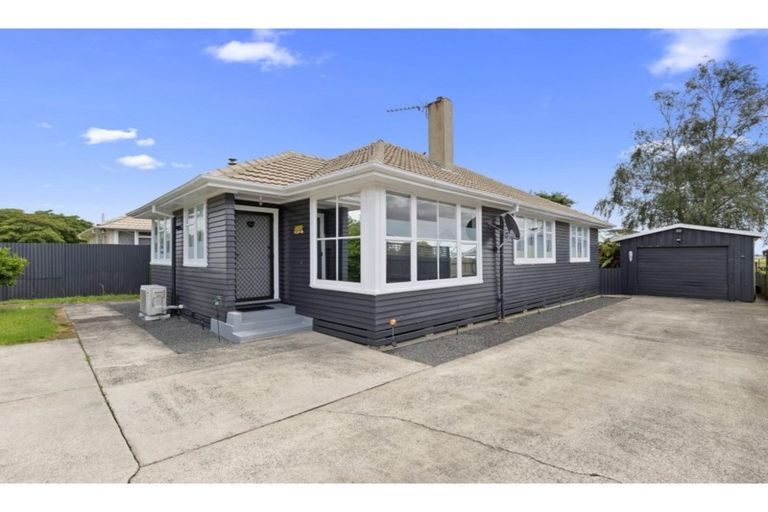 Photo of property in 96 Thames Road, Paeroa, 3600