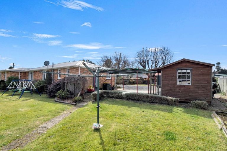 Photo of property in 21 Melrose Avenue, Owhata, Rotorua, 3010