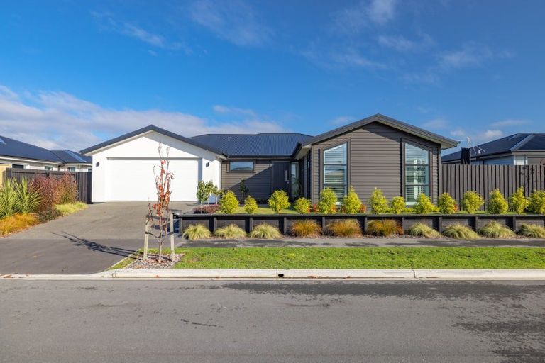 Photo of property in 8 Mackinnon Street, Marshland, 8083