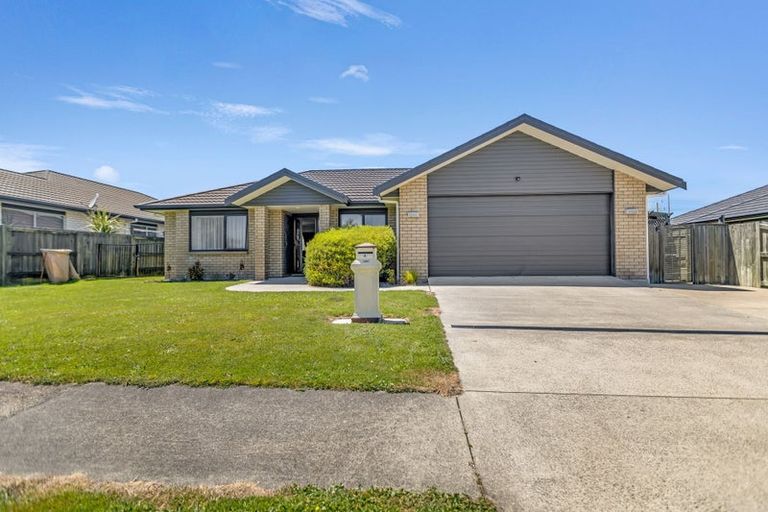 Photo of property in 4 Kipling Crescent, Owhata, Rotorua, 3010