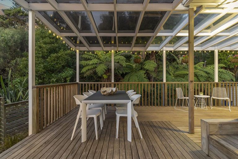 Photo of property in 78 Eskdale Road, Birkdale, Auckland, 0626